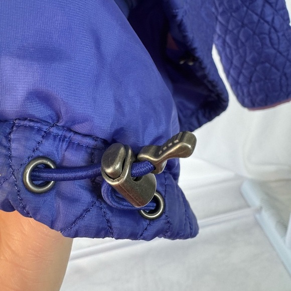 Land’s End Jacket | Size M 8-10 - Picture 8 of 9